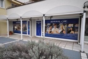 Admiral Club Trento via Bolzano