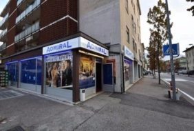 Admiral Club Trento viale Verona
