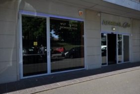 Admiral Club Treviso via Fra Giocondo