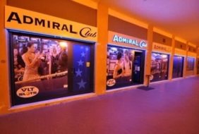 Admiral Club Vado Ligure