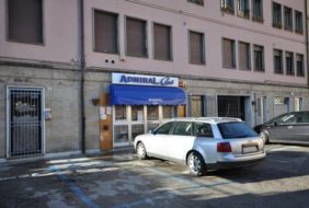 Admiral Club Valdagno piazza del Mercato