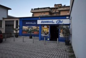 Admiral Club Valdagno via Sette Martiri