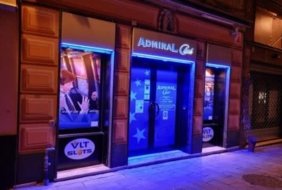 Admiral Club Varazze via Cairoli