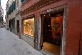 Admiral Club Venezia