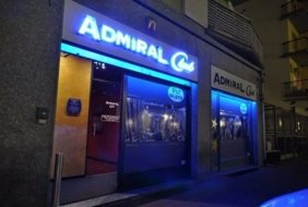 Admiral Club Vercelli corso Abbiate