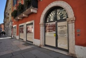 Admiral Club Verona corso Cavour