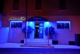 Admiral Club Verona corso Milano