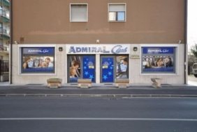 Admiral Club Verona via Centro