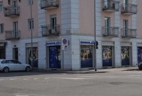 Admiral Club Verona via Fra Giocondo