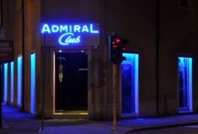 Admiral Club Verona via Golosine