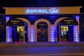 Admiral Club Verona via Torbido