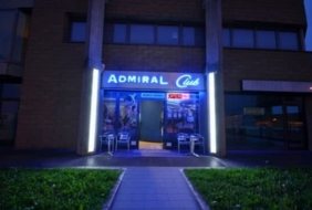 Admiral Club Vicenza via Divisione Folgore
