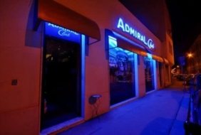 Admiral Club Vicenza via IV Novembre
