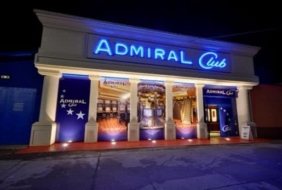 Admiral Club Vicenza viale San Lazzaro