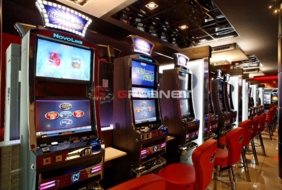 GPlanet Marzocca Gaming Hall