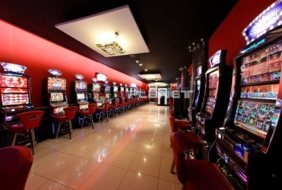 GPlanet Jesi Gaming Hall