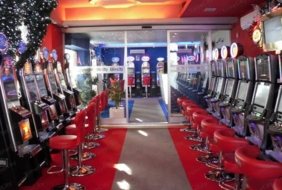 TimeCity Avellino Slot Hall