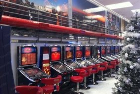 TimeCity Mugnano Slot Hall