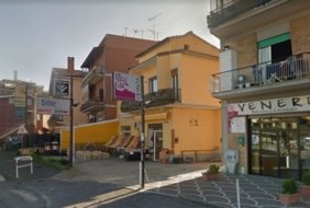 TimeCity San Cesareo Slot Hall