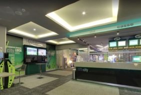 TimeCity San Marco Evangelista Slot Hall
