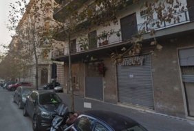 TimeCity Napoli Via Luca Giordano Slot Hall