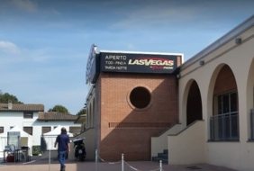 Las Vegas by Play Park Capannori