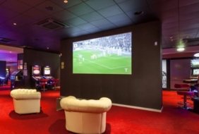 Las Vegas by Play Park Cinisello Balsamo Slot Hall