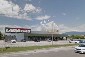 Las Vegas by Play Park Conegliano Slot Hall