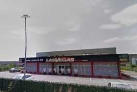 Las Vegas by Play Park Montebelluna Slot Hall