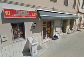 Terrybell Giulianova Slot Hall