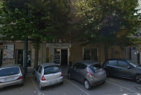 Terrybell Chieti Slot Hall