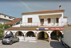 Terrybell Villanova di Cepagatti Slot Hall