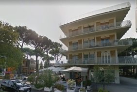 Terrybell Cervia Slot Hall