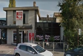Terrybell Faenza Slot Hall