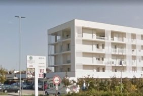 Terrybell Fornace Zarattini Slot Hall