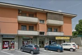 Terrybell Monte San Pietro Slot Hall