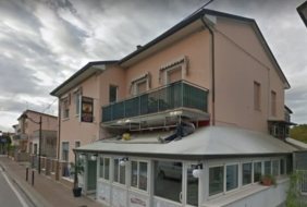 Terrybell Porto Corsini Slot Hall