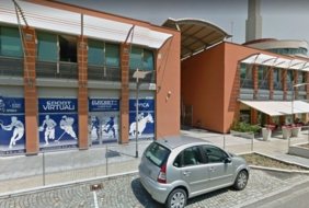 Terrybell Eurobet Sassuolo Slot Hall