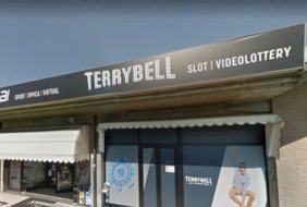 Terrybell Vignola Slot Hall