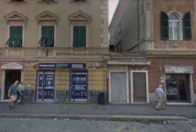 Terrybell Sestri Ponente Slot Hall