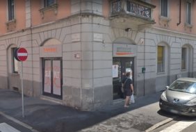Terrybell Milano Slot Hall