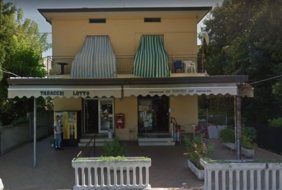 Terrybell Senigallia Slot Hall