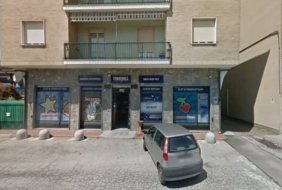 Terrybell Carmagnola Slot Hall