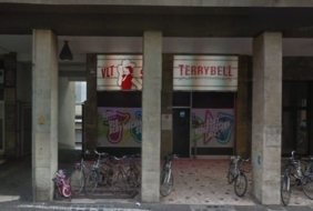 Terrybell Bolzano Corso Liberta Slot Hall