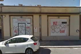 Terrybell Firenze Slot Hall
