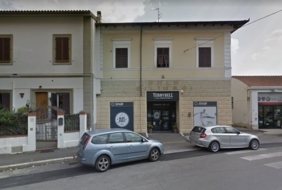 Terrybell Grosseto Slot Hall