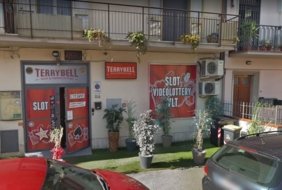 Terrybell Prato Slot Hall