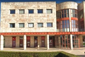 Terrybell Arezzo Slot Hall
