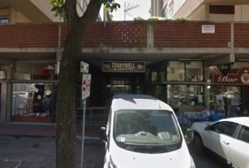 Terrybell Carrara Viale XX Settembre Slot Hall