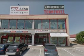 Terrybell Adria Slot Hall
